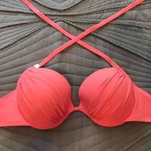 Victoria Secret Bikini Top 36DD